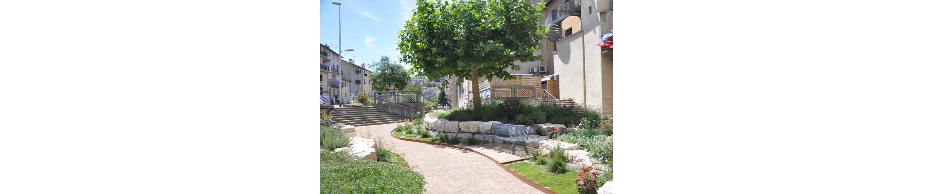 Centre ville - Rive-de-Gier