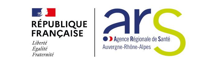 ARS Auvergne Rhône Alpes